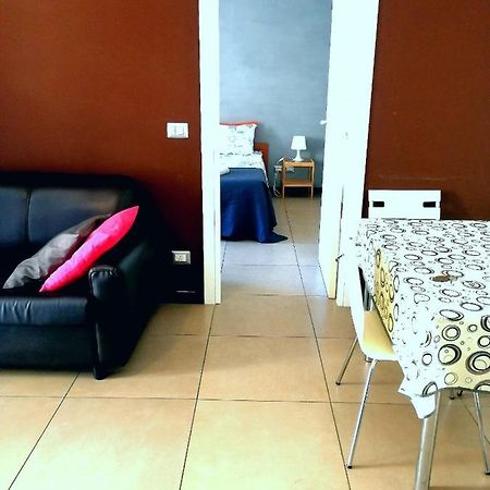 Mamma Mia Apt Apartment Catania Exterior photo