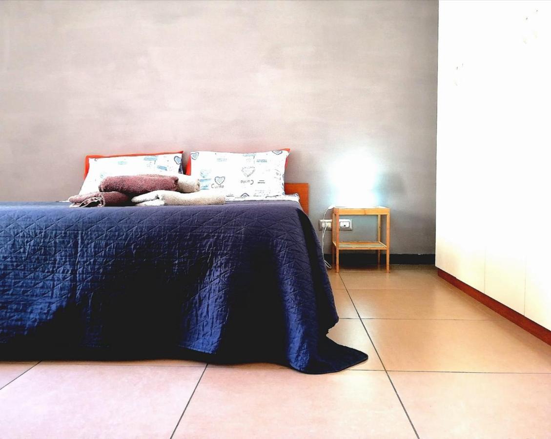 Mamma Mia Apt Apartment Catania Exterior photo