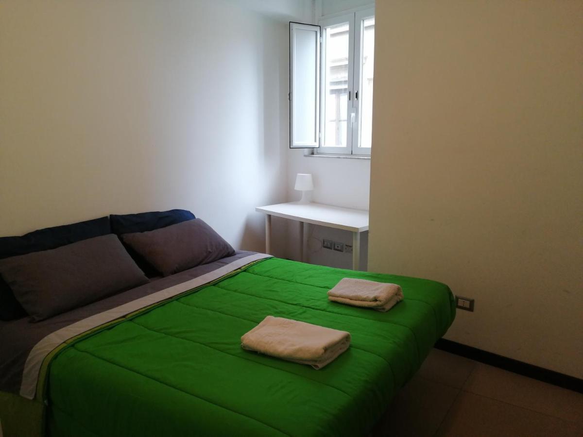 Mamma Mia Apt Apartment Catania Exterior photo
